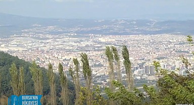 OSMANGAZİ EFSANESİ "BURSA'NIN HİKAYESİ" 
