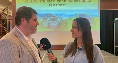 Türkiye'de Uganda Rüzgarı!