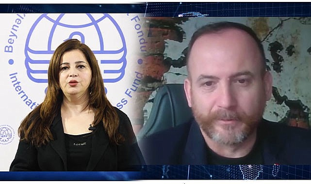 Gülşen Behdud ve Ömer Aydoğdu'dan C-130 Tartışması