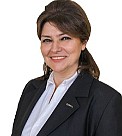 Reyhan Değirmenci