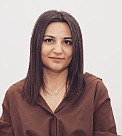 Ayshan Gasimova