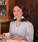 Sevda Örnek