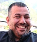 Cengiz Elmas